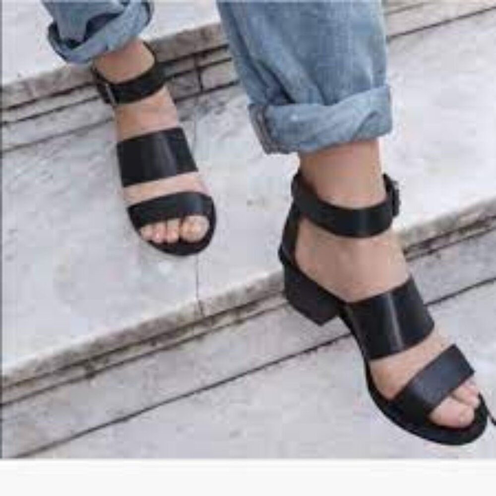 Madewell sandals